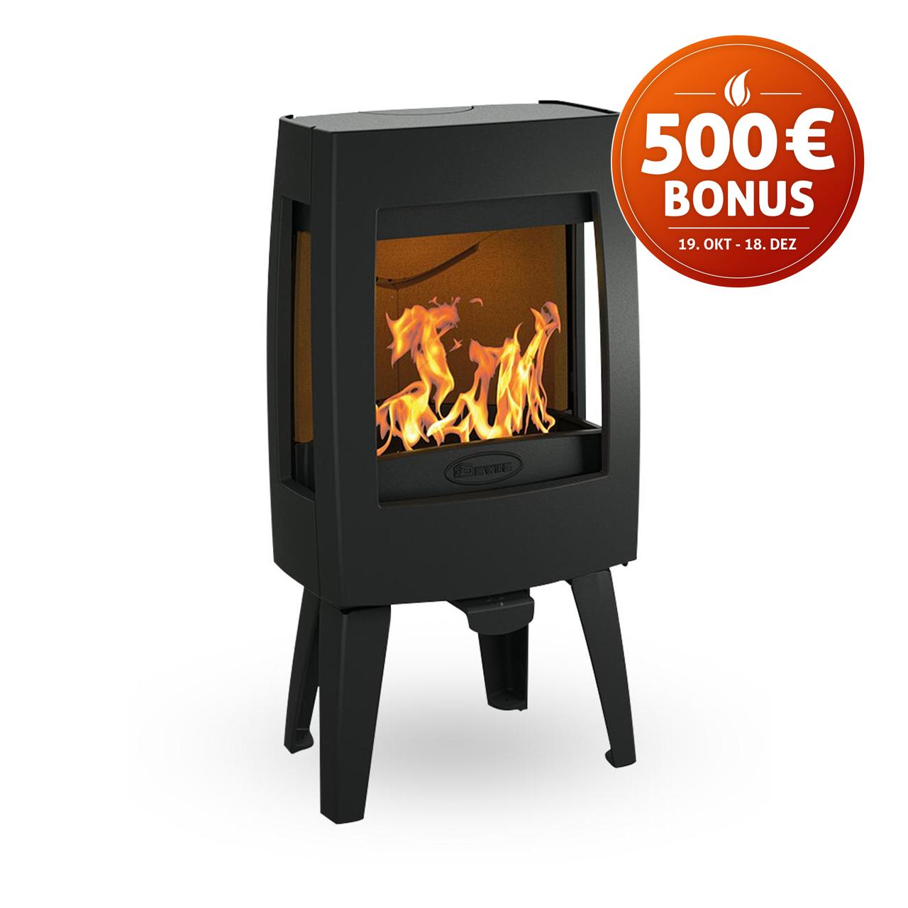 Kaminofen Dovre Sense 103, 7 kW
