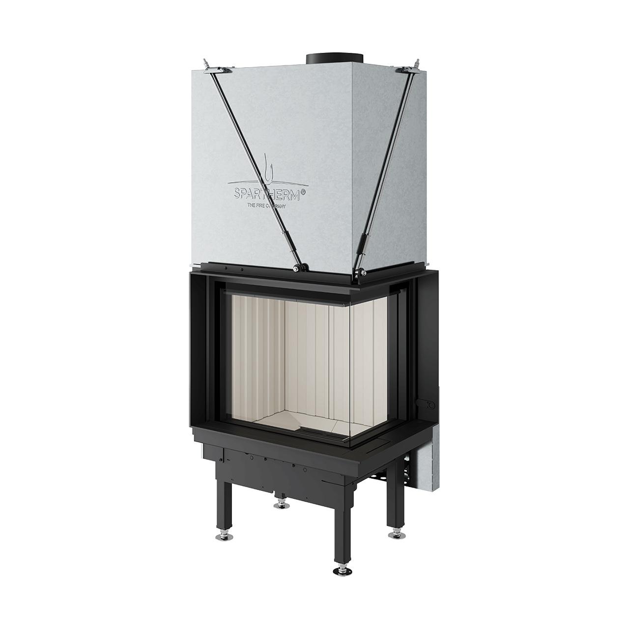 Kamineinsatz Spartherm Premium V-2R-55h 7,9 kW