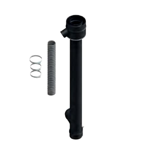 Cadel Bausatz oberer + konzen. Abzug (5022002)