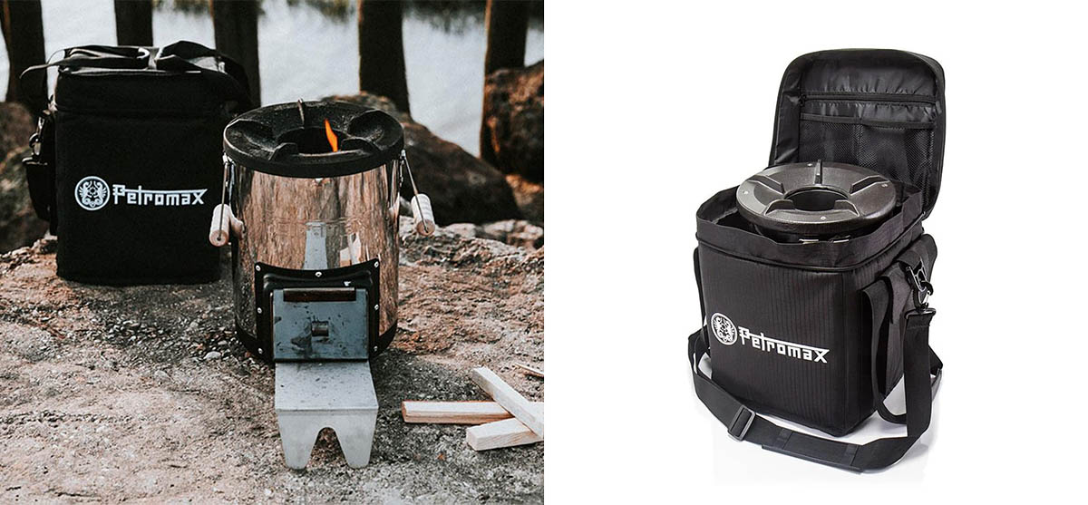 Petromax Transporttasche für Raketenofen rf33