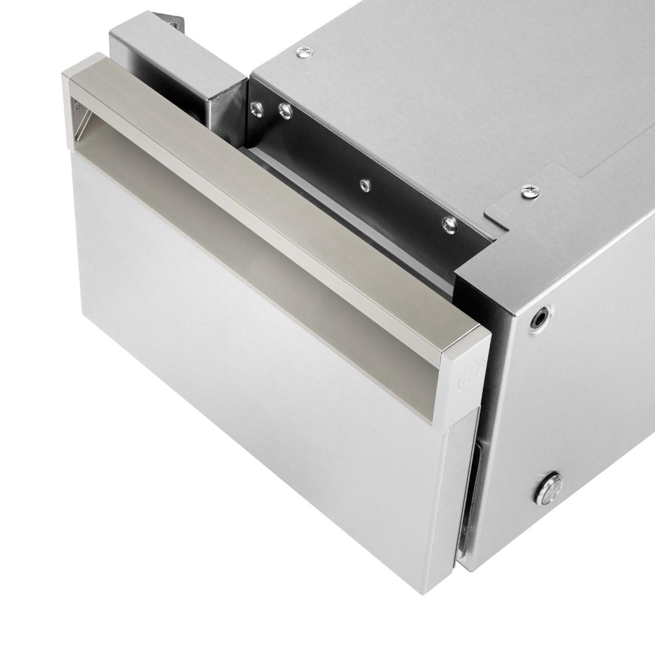 Napoleon Elektrische Räucherbox für PRO500VX