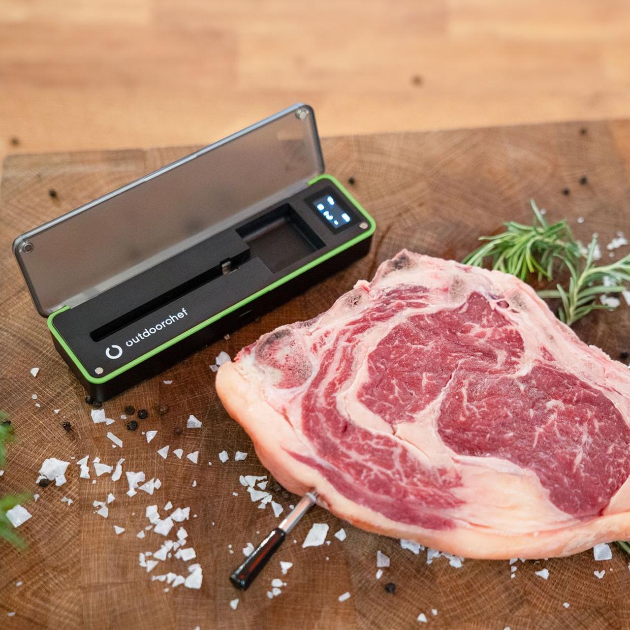 Outdoorchef Easy BBQ Box