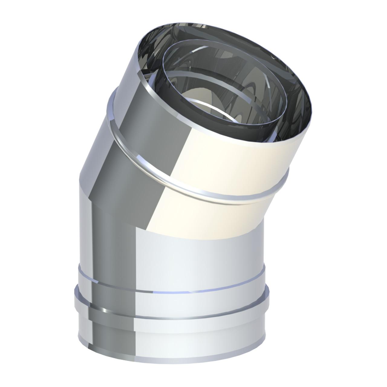 Jeremias LAS Winkel 30° starr 100/150 mm