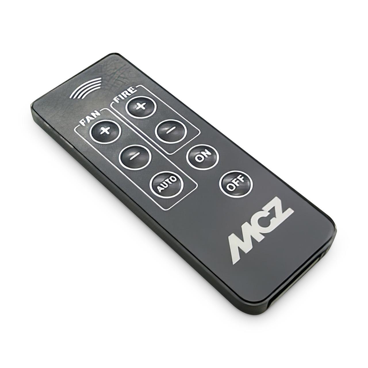 MCZ Fernbedienung für Pelletofen Ego & Star bis BJ. 2015 (4009001)