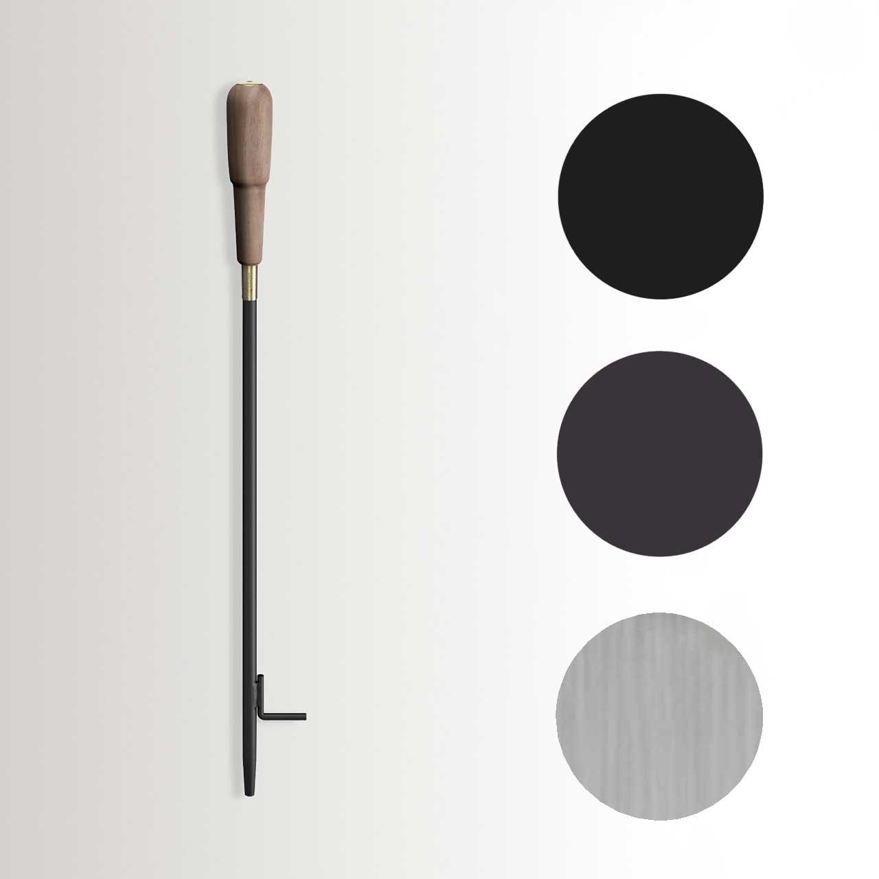 Schürhaken Eldvarm Emma Blower Poker