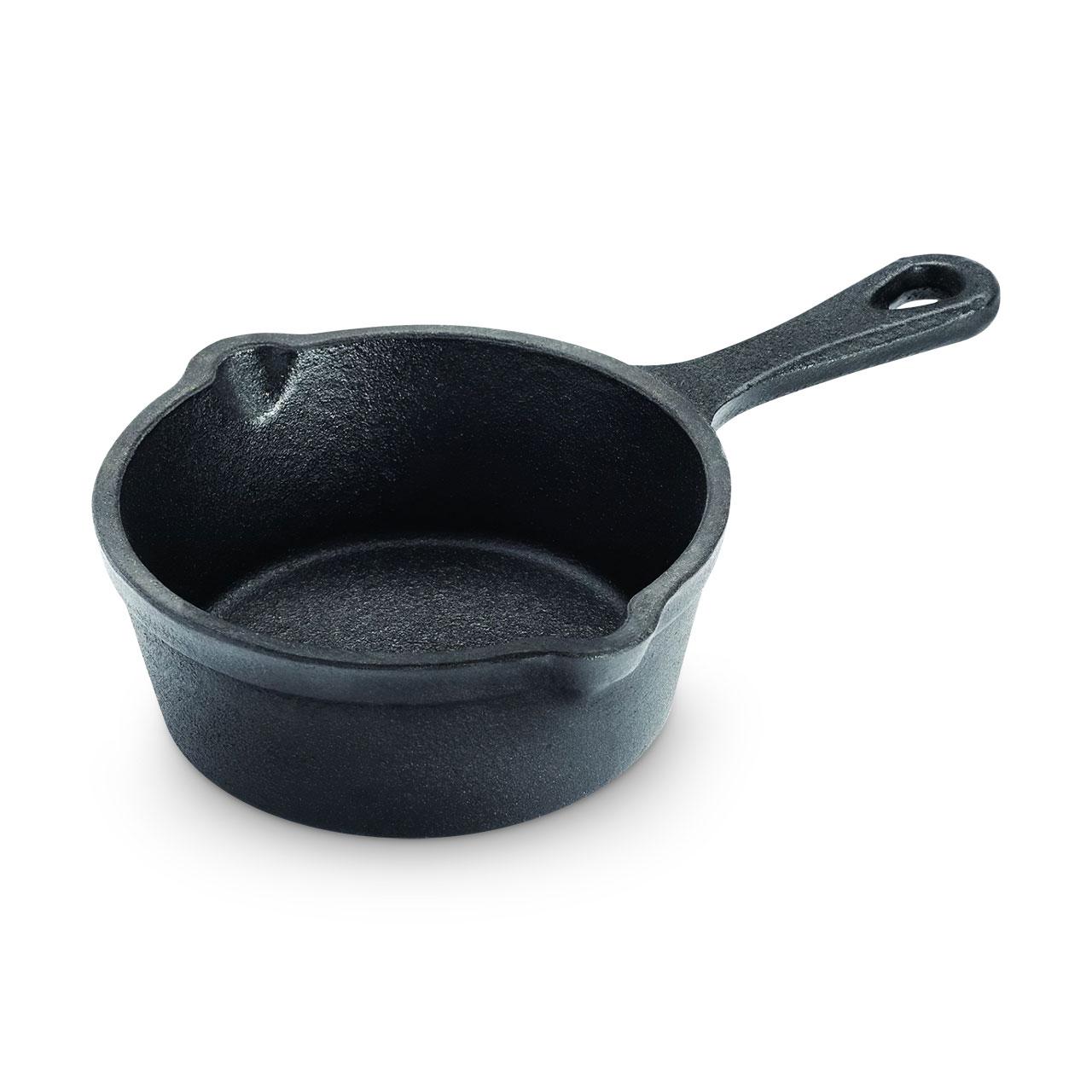 Grillzubehör Napoleon Gusseisen Brat- und Dessertpfännchen Ø 10 cm