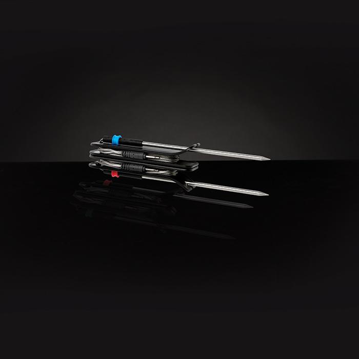 Grillzubehör Napoleon 2 Sonden Bluetooth-Thermometer