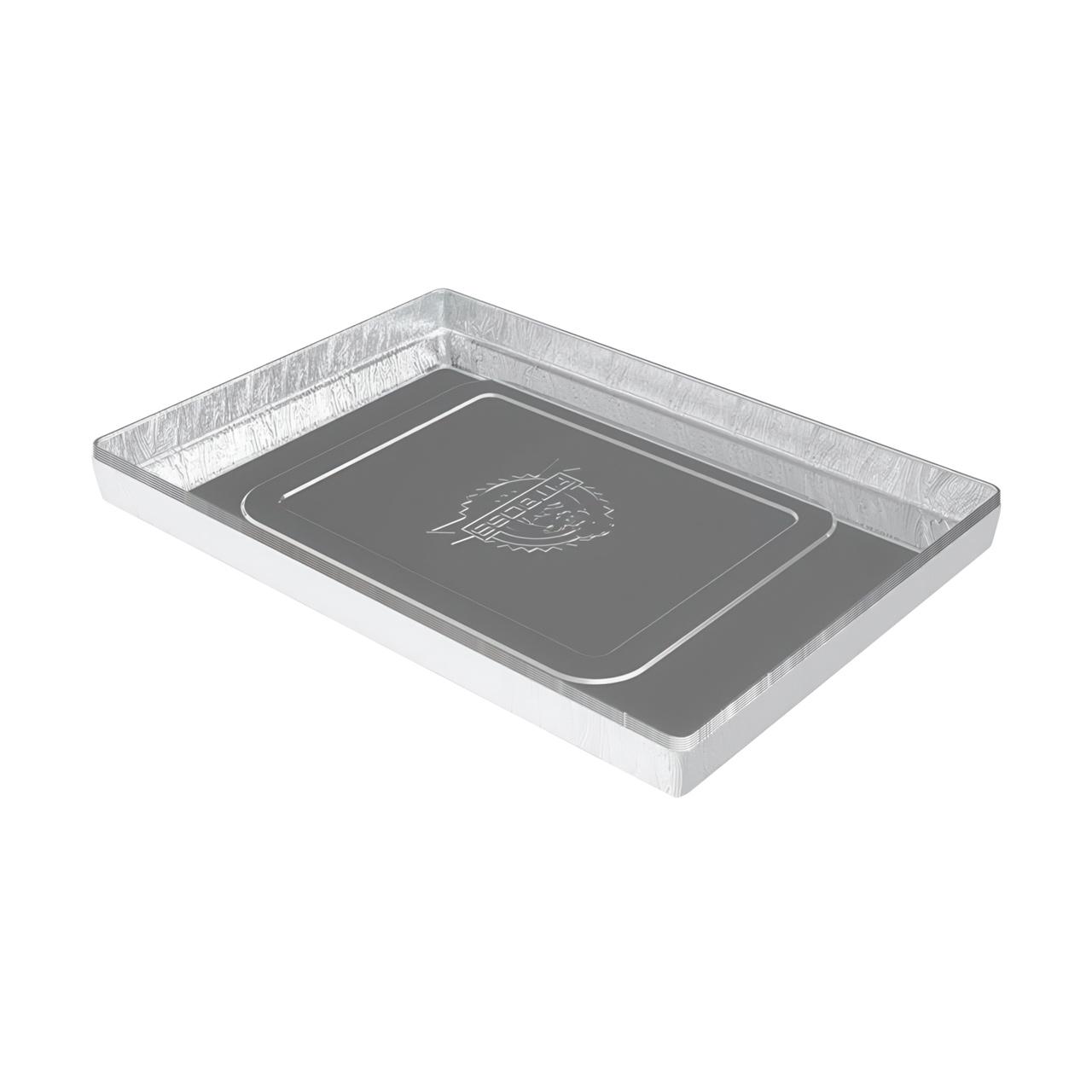 Grillzubehör Pit Boss Memphis Ultimate 2.0 Aluschale / Fettauffangschale 6er Pack