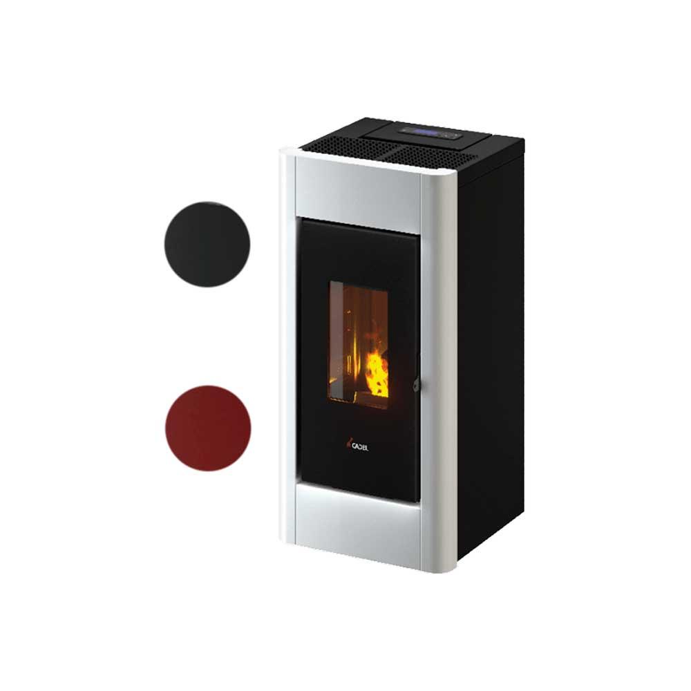 Pelletofen Cadel Sweet 7