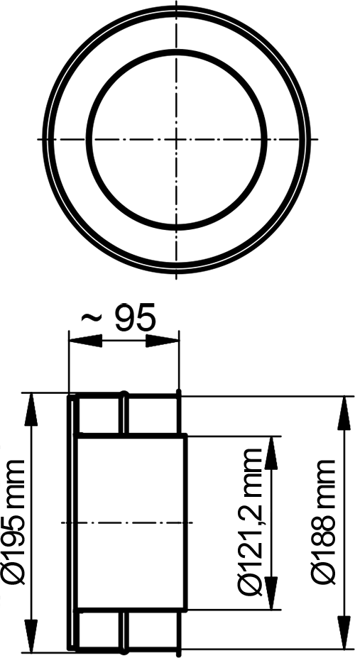 Abmessungen