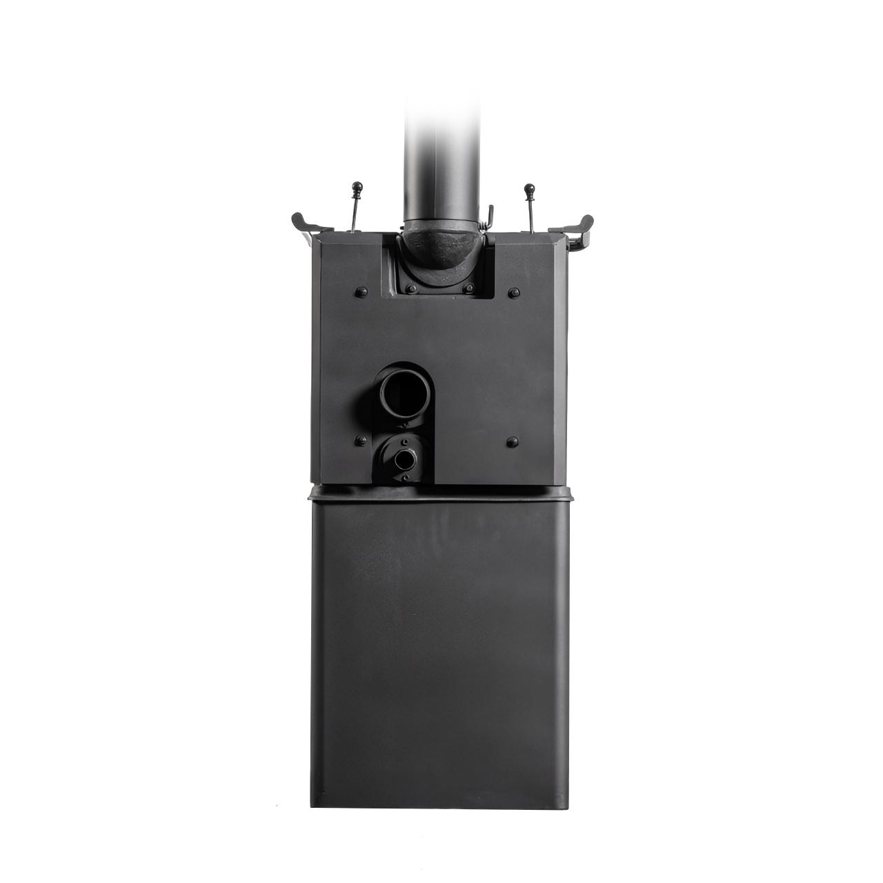 Kaminofen Globe Fire Ceres 6,3 kW