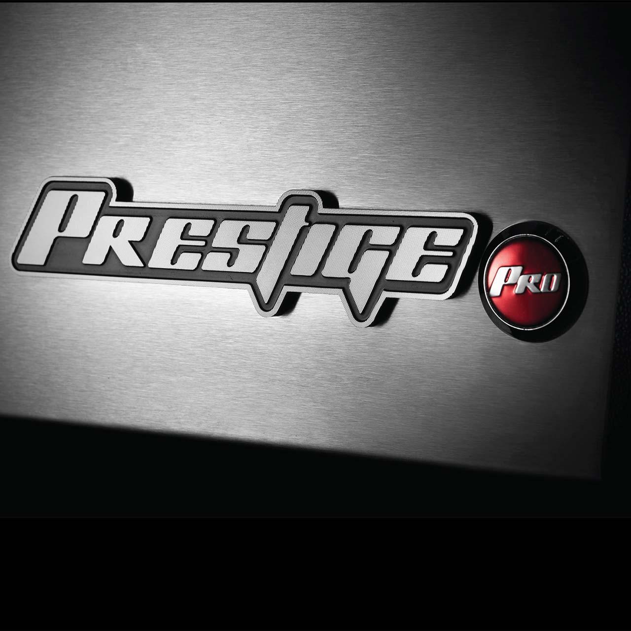 Gasgrill Napoleon Prestige Pro 825 inkl. Drehspieß-Set