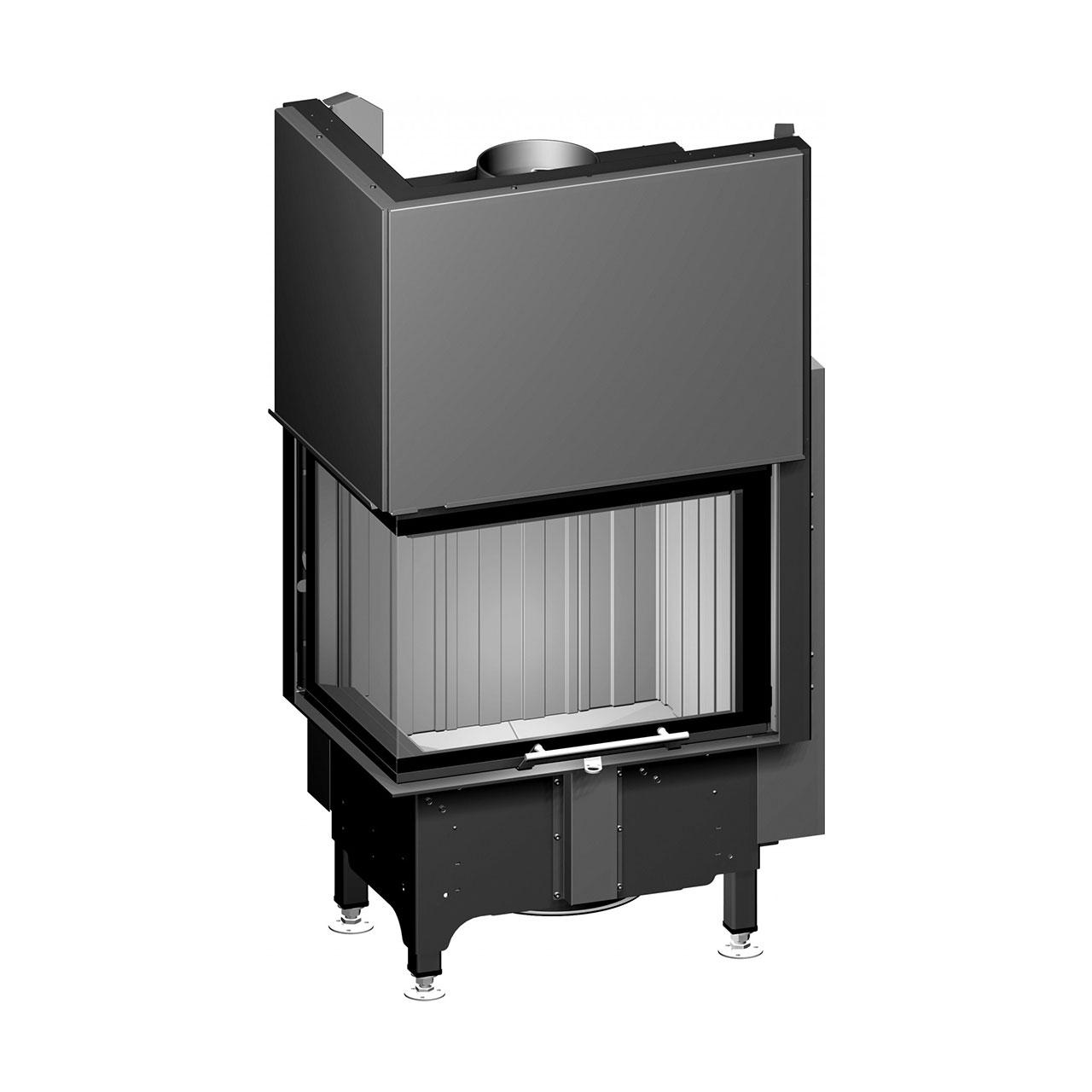 Kamineinsatz Spartherm Varia 2L-62h 6,9 kW