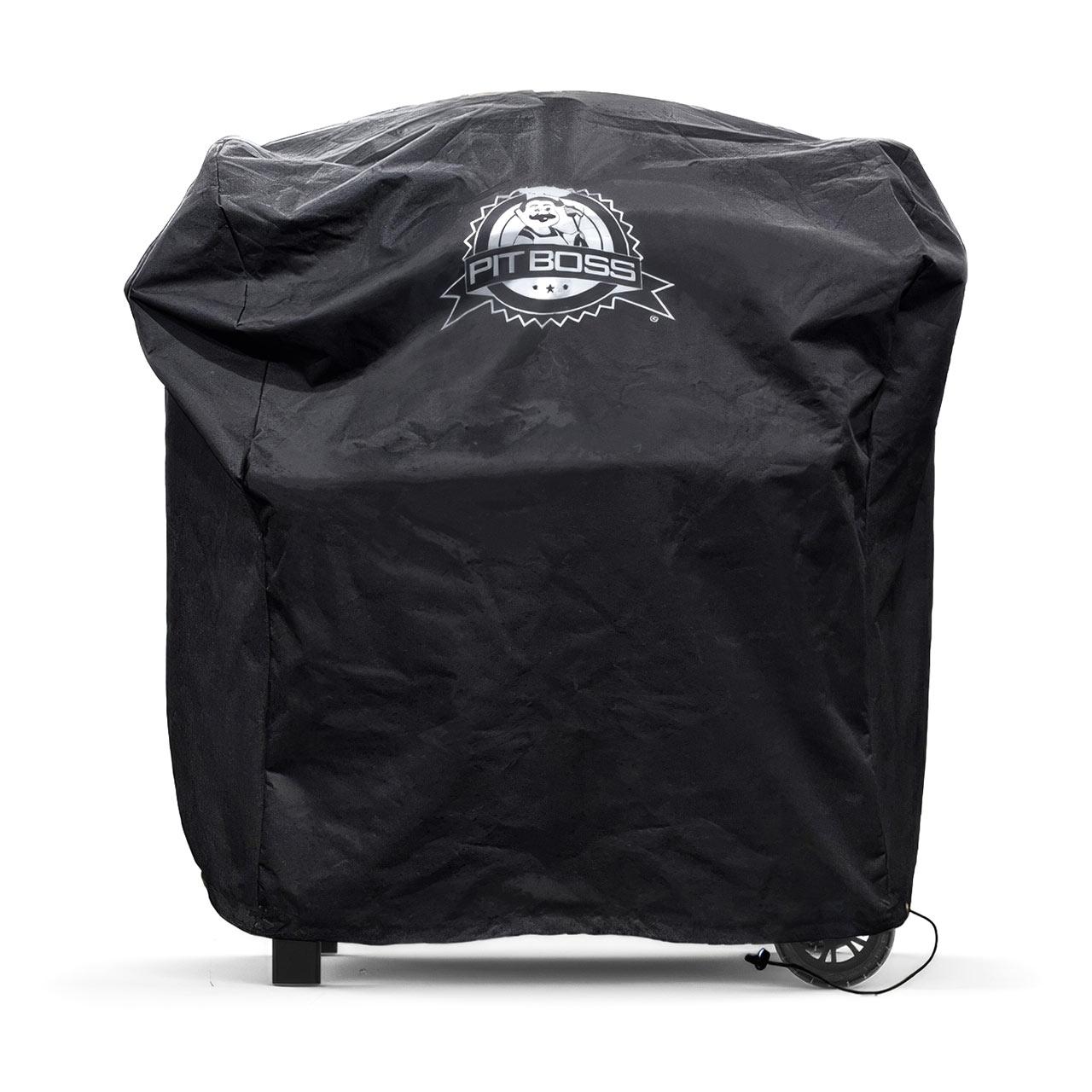 Abdeckhaube für Gasgrill Pit Boss Sportsman 3 mit Cart