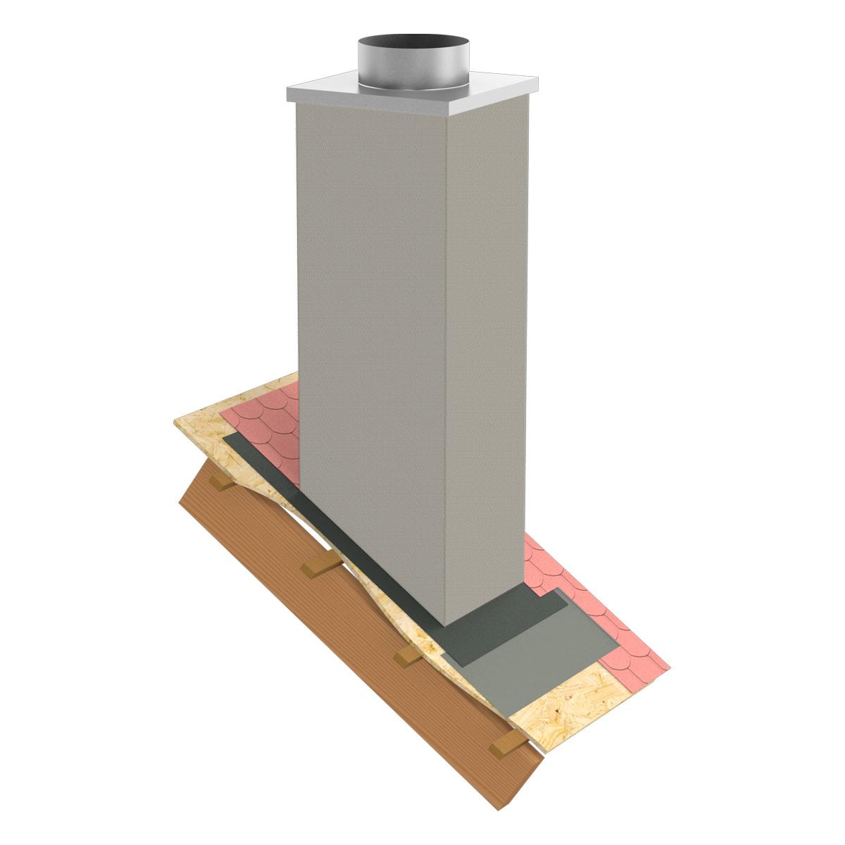 Stülpkopf 1000mm (Art. 7049338)
