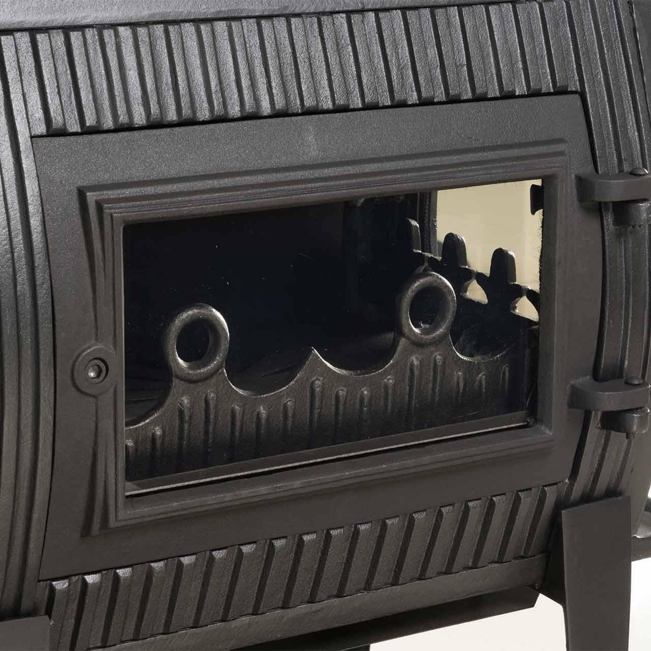 Kaminofen Globe Fire Charon II 7 kW