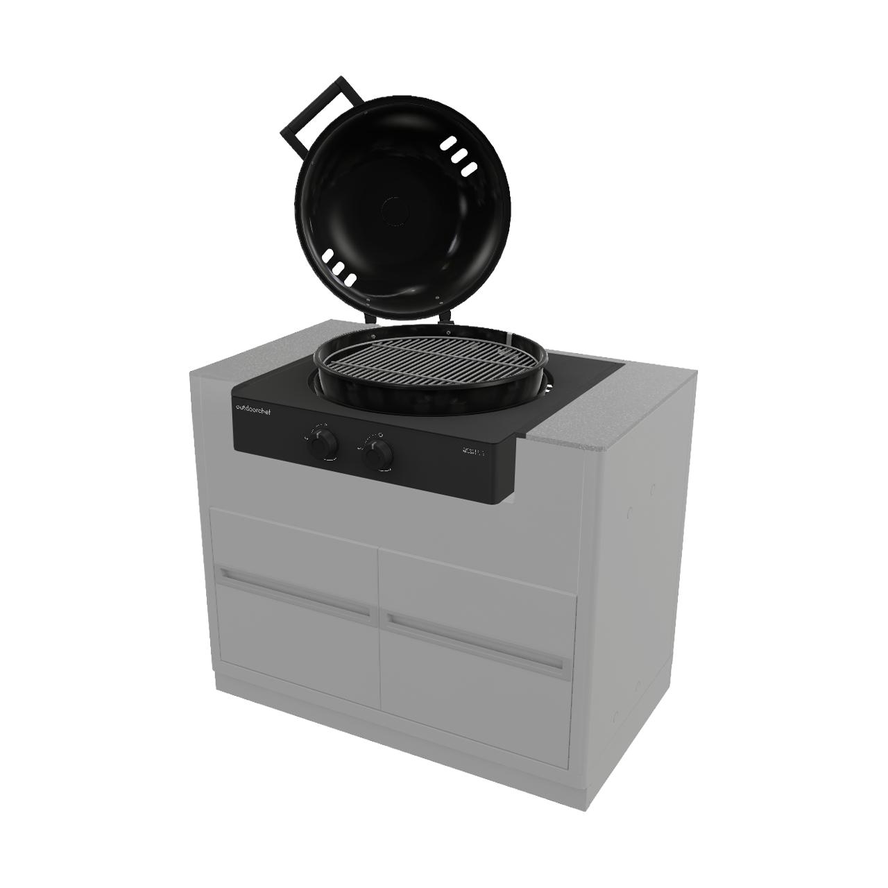 Einbaugrill Outdoorchef Arosa 570 H