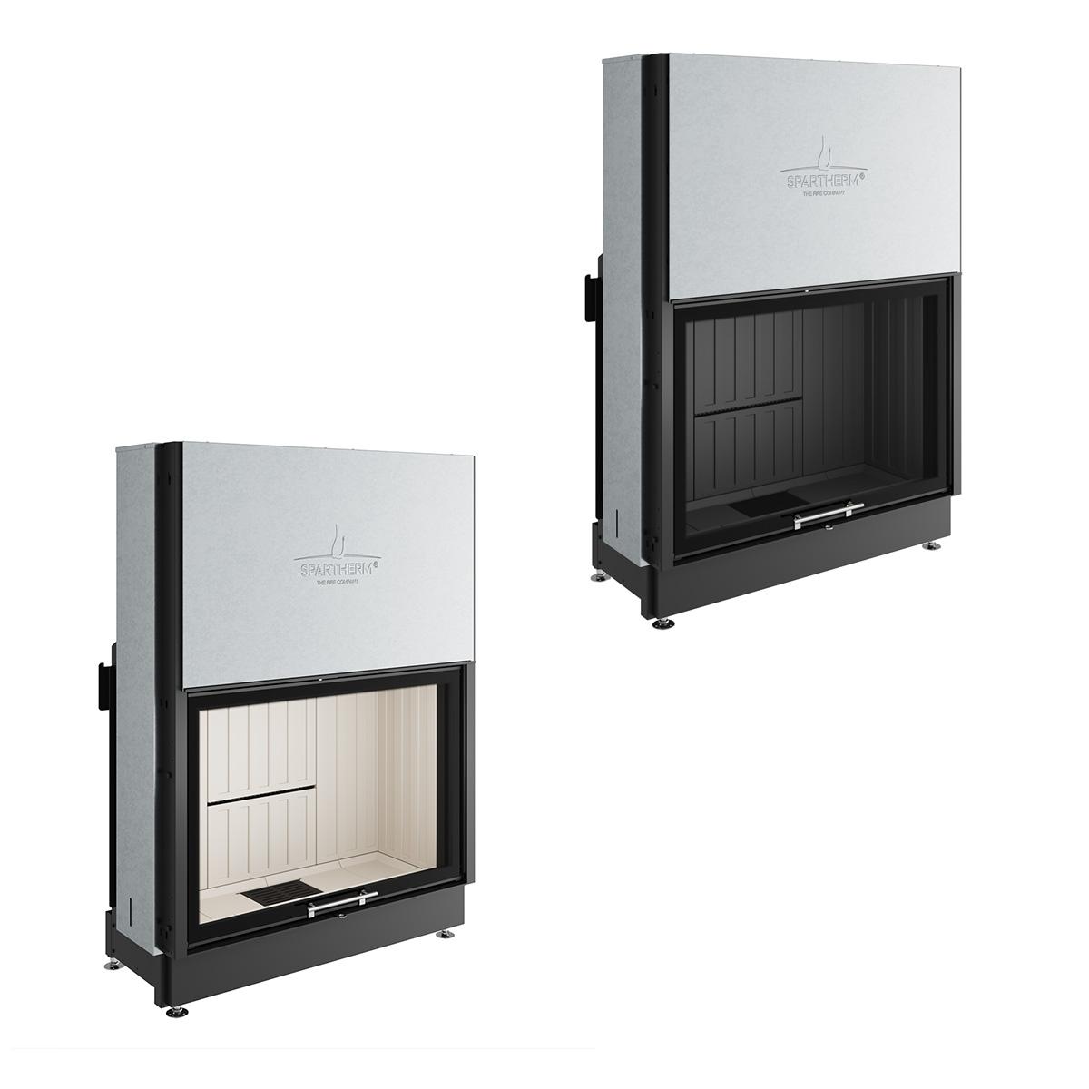 Kamineinsatz Spartherm Varia 1V-100h 10,4 kW