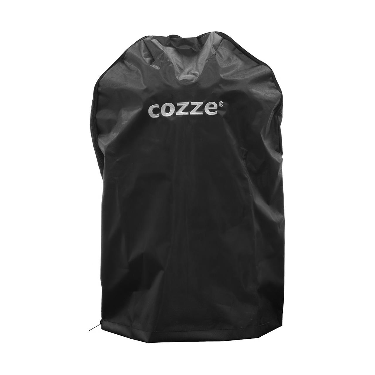 Abdeckhaube Cozze für Gasflasche 10 kg