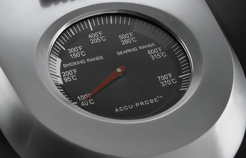 Napoleon ACCU PROBE™ Thermometer