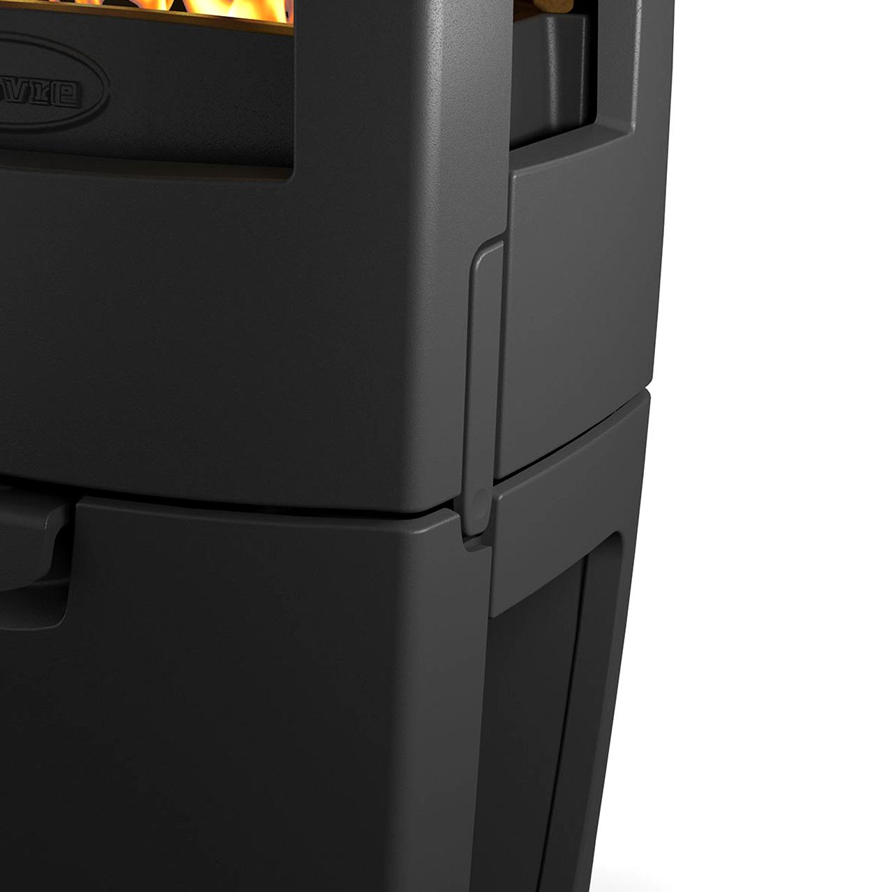 Kaminofen Dovre Sense 203, 7 kW