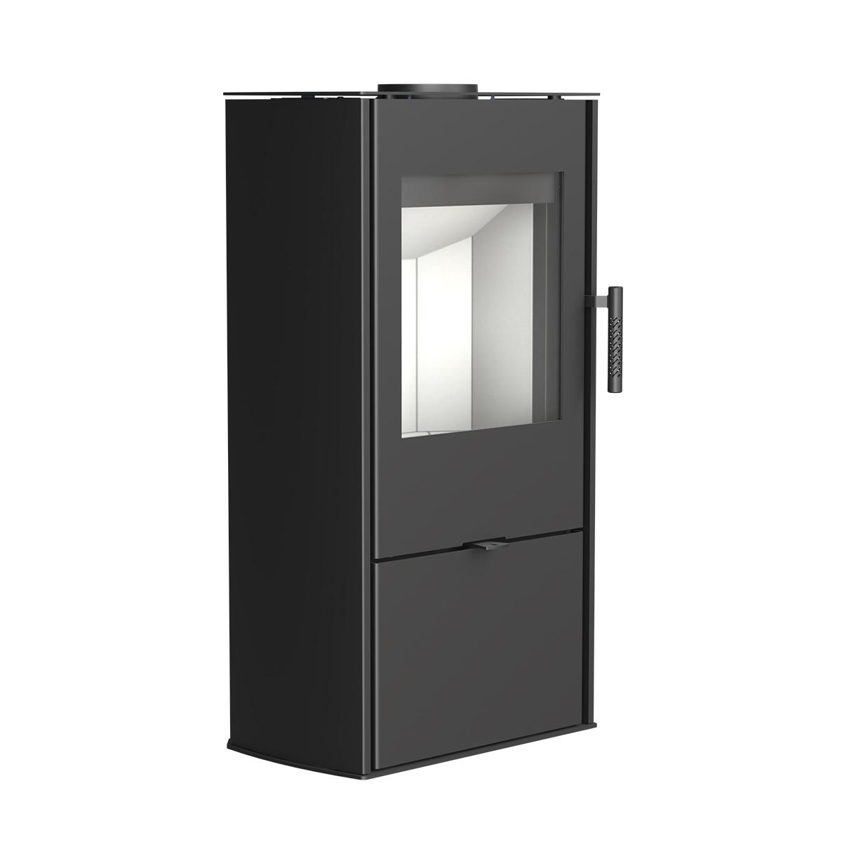 Kaminofen ILDNord Ketil mit 7 kW