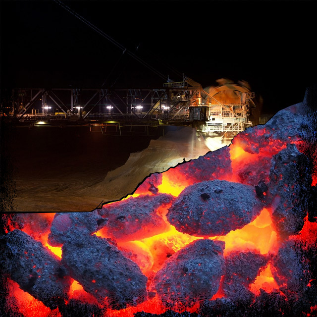 Grillen mit Braunkohle: Sinnvoll oder nicht?