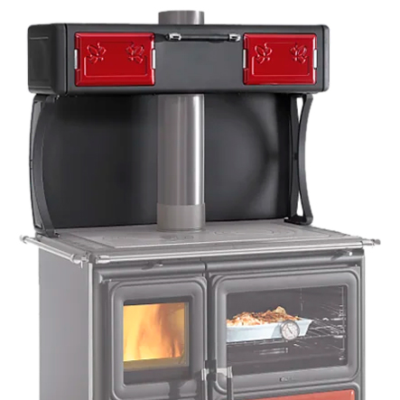 Wärmefachhalter, Bordeaux