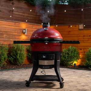 Kamado Joe Keramikgrill