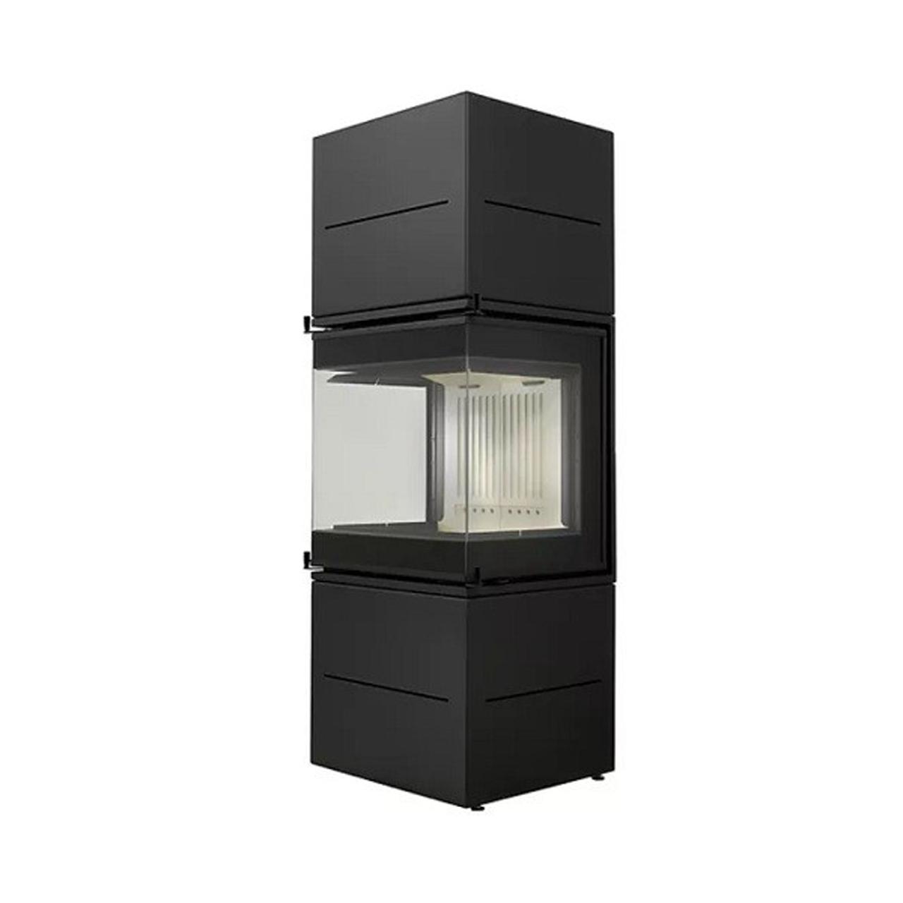 Kaminofen A.Caminetti Scandinavian 50 BH, 4 - 8 kW