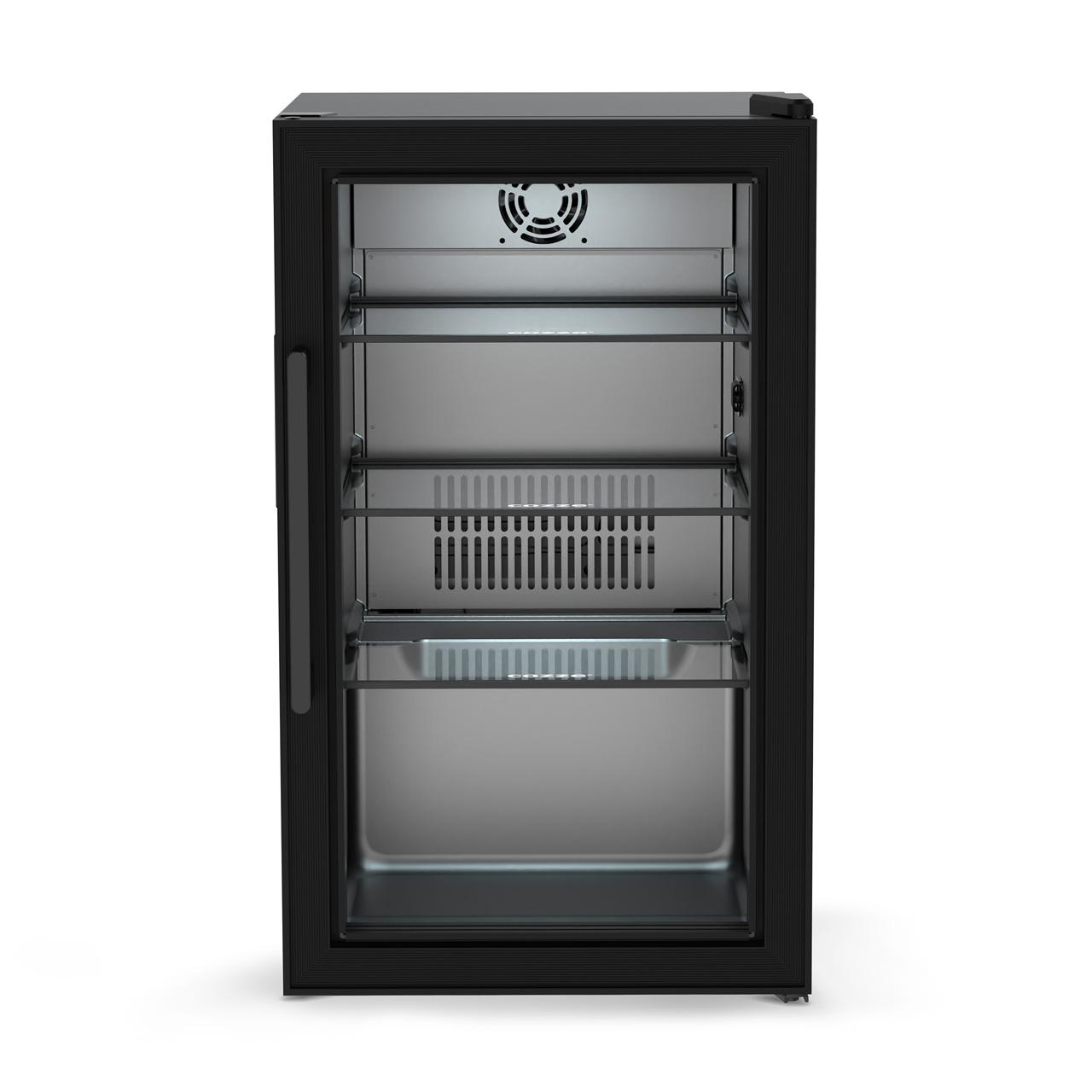 Outdoorküche Cozze Elements Kühlschrank 60 L