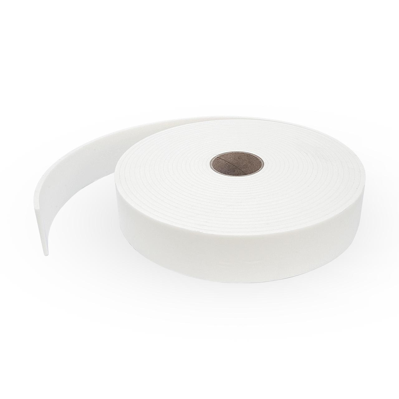 Silca Dichtband Silcawool 120P, selbstklebend, Rolle 10000x50x5 mm