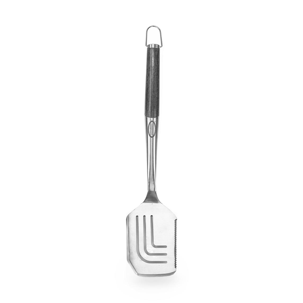 Grillzubehör 3tlg. Louisiana Grills Grillbesteck