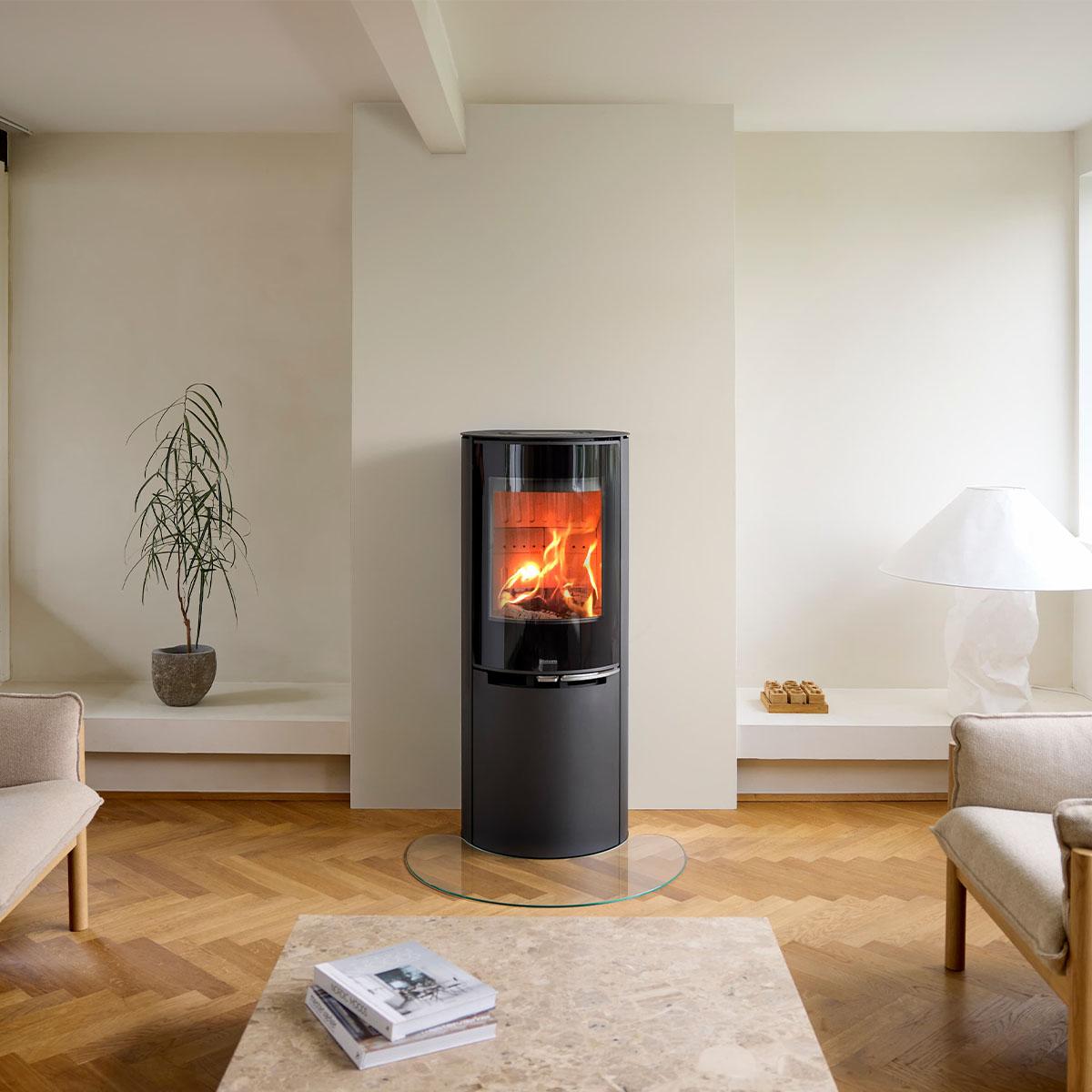 Kaminofen Aduro 9.8 Lux 8 kW