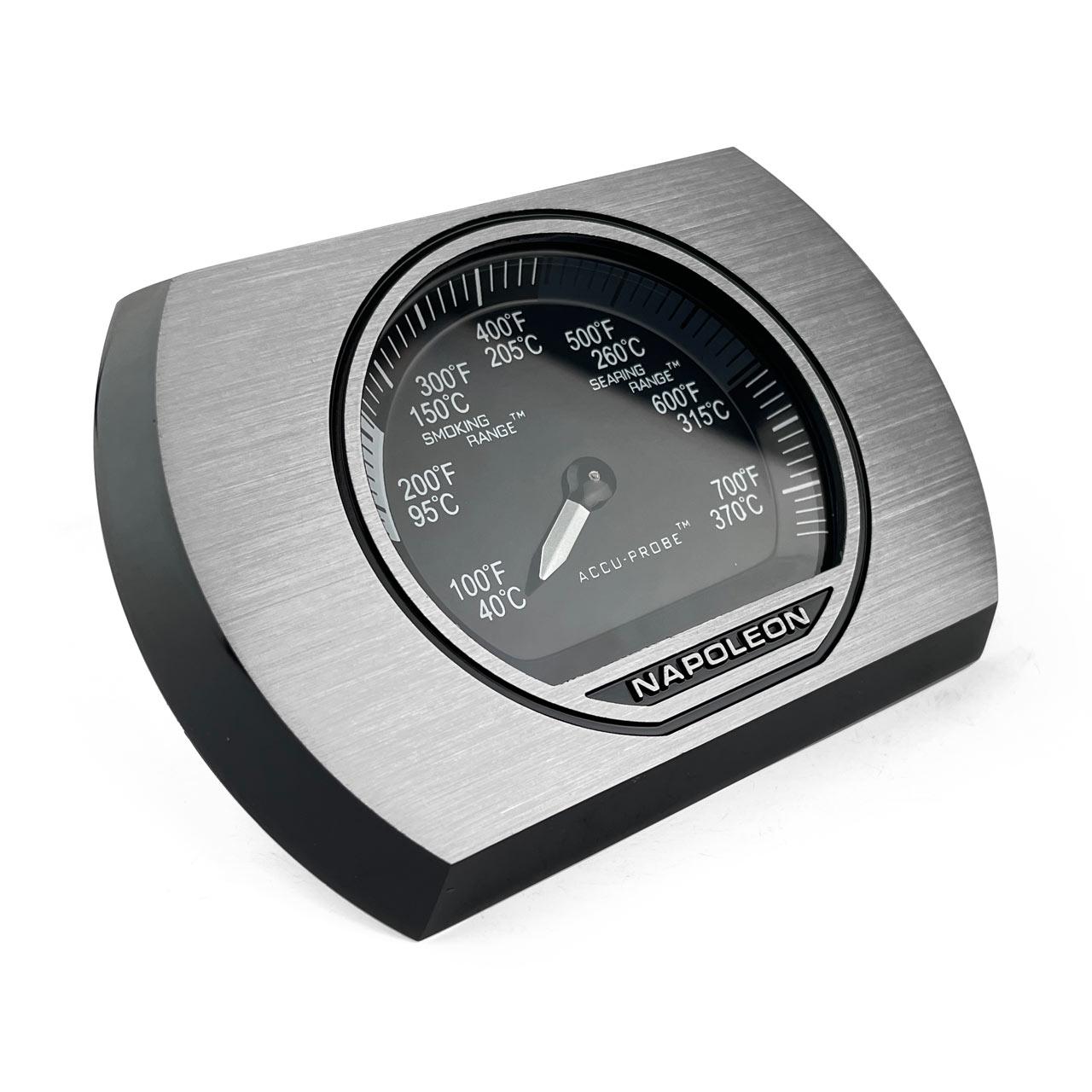 Deckelthermometer Napoleon Rogue R365MK-1