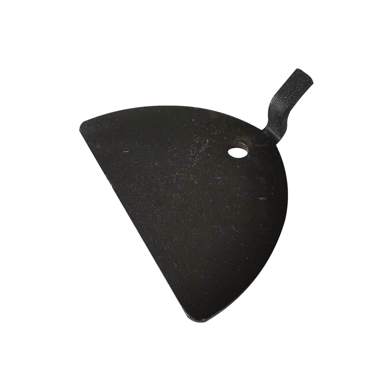 MCZ/RED Pellet Leitblech (41411613530V)