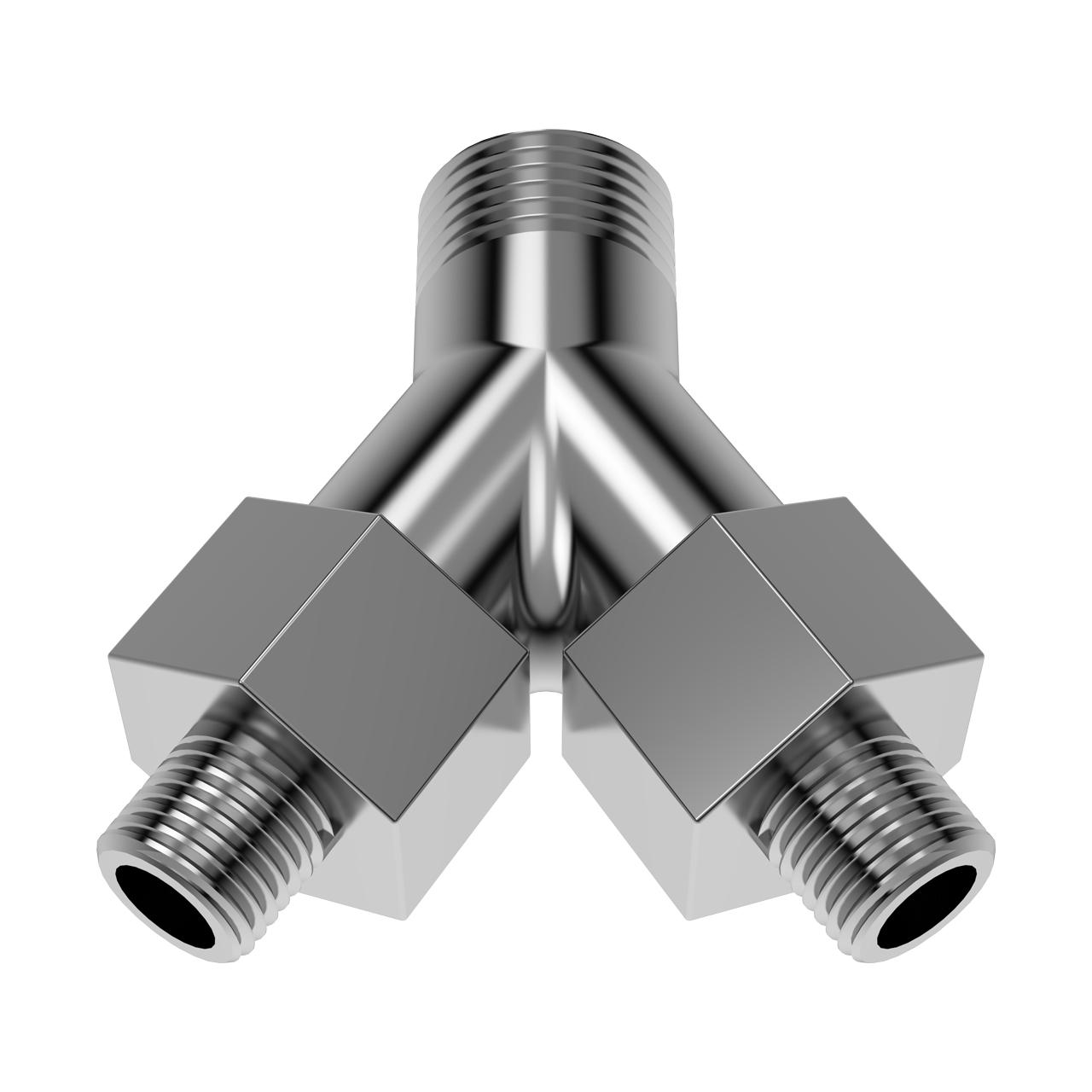 Outdoorchef Wasseranschluss Gardena-Adapter für Heat Spülmodul