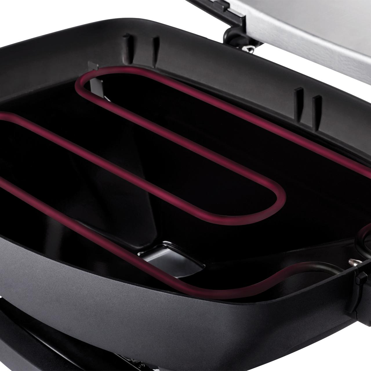 Elektrogrill Napoleon TravelQ PRO285E