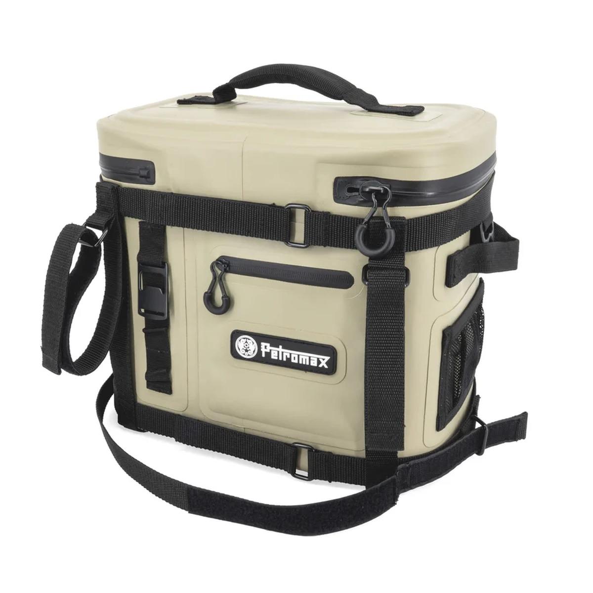 Fahrradgurt für Petromax Kühltasche 8 Liter