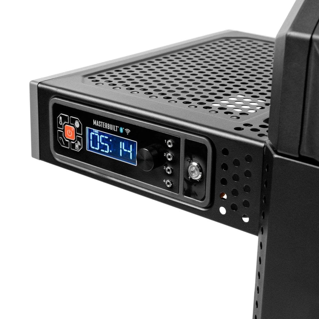 Digitaler Holzkohlegrill und Smoker Masterbuilt AutoIgnite Serie 545