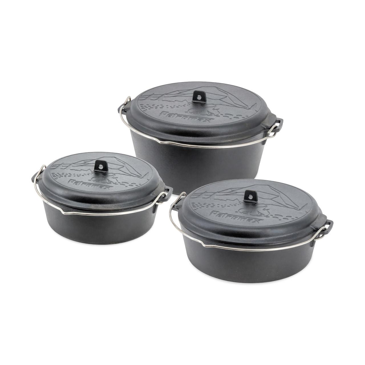 Dutch Oven Petromax Feuertopf Essential Line