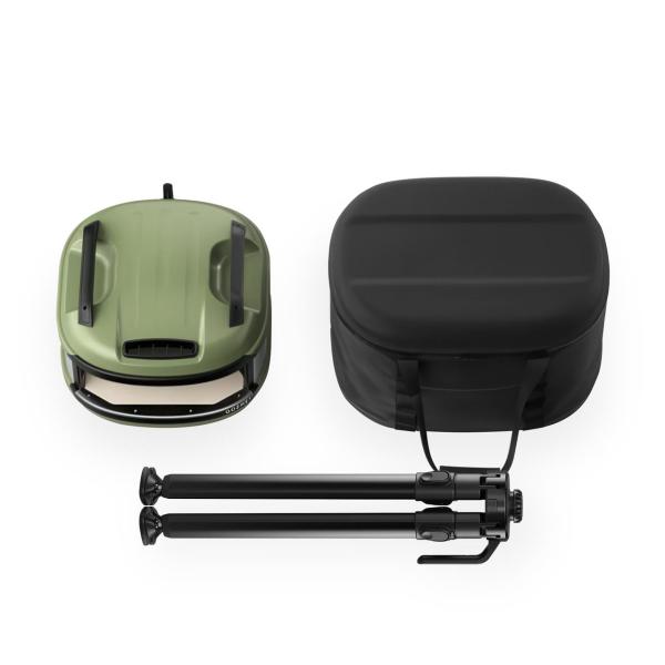 Pizzaofen Gozney Tread Bundle 2, inkl. Transporttasche und Ständer