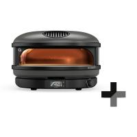 Pizzaofen Gozney Arc XL Off Black Bundle 1 Pizzaofen Gozney Arc XL Off Black Bundle 1