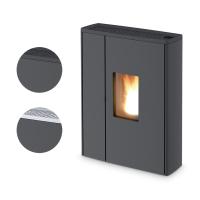 Pelletofen MCZ Doc Comfort Air 9 M2