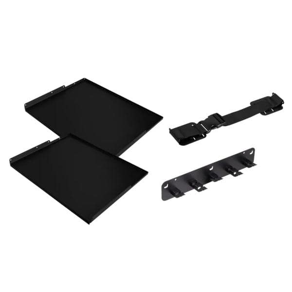 Outdoorküche Otto Wilde Stauraum-Set für Stauraummodul S24