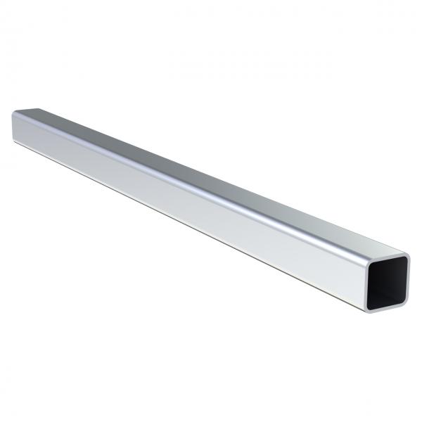 Jeremias Verlängerungsrohr 30x30 mm für DW20/TW20 Länge 500mm