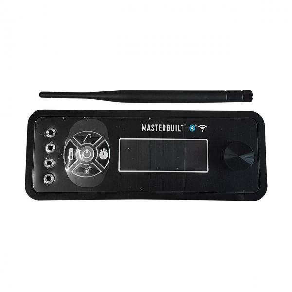 Masterbuilt Ersatzteil Gravity Series 560 Bedientafelset (9904190036)