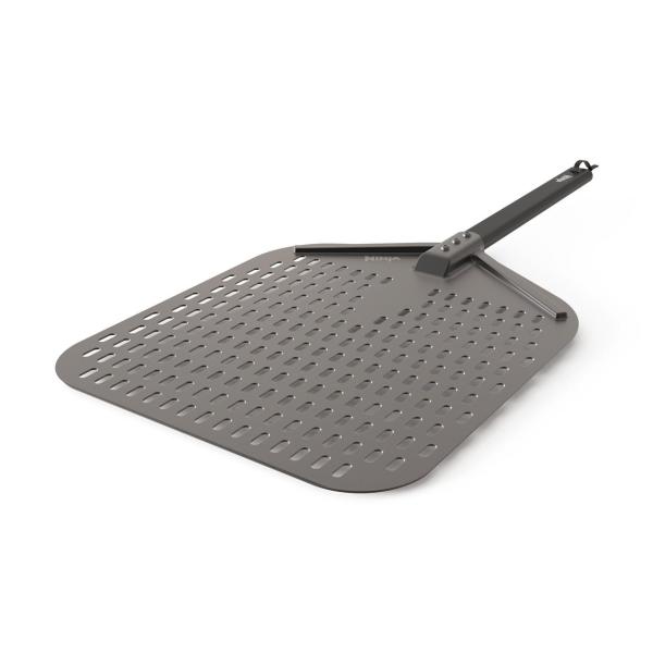 Pizzaofen Zubehör Ninja Woodfire Outdoor Ofen Pizzaschaufel & Pizzaheber