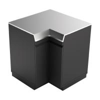 Outdoorküche Otto Wilde Schrankmodul S90°