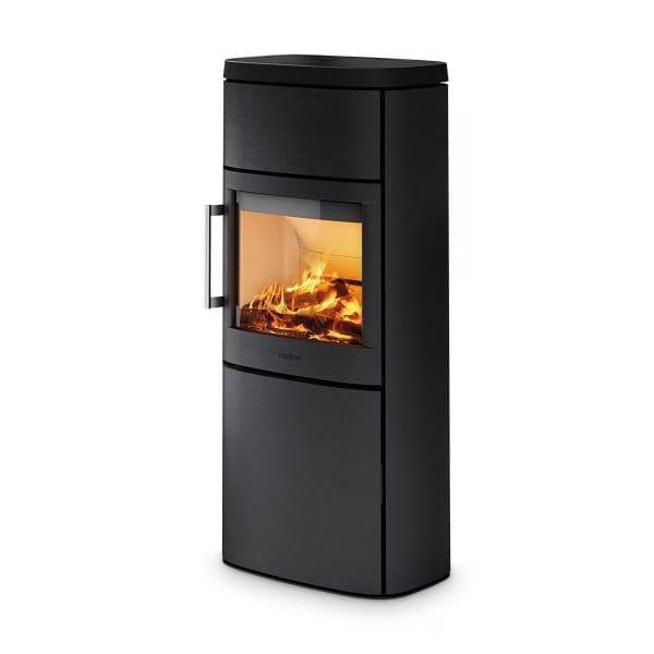 Kaminofen HWAM 4660 Stahl 8 kW SmartControl
